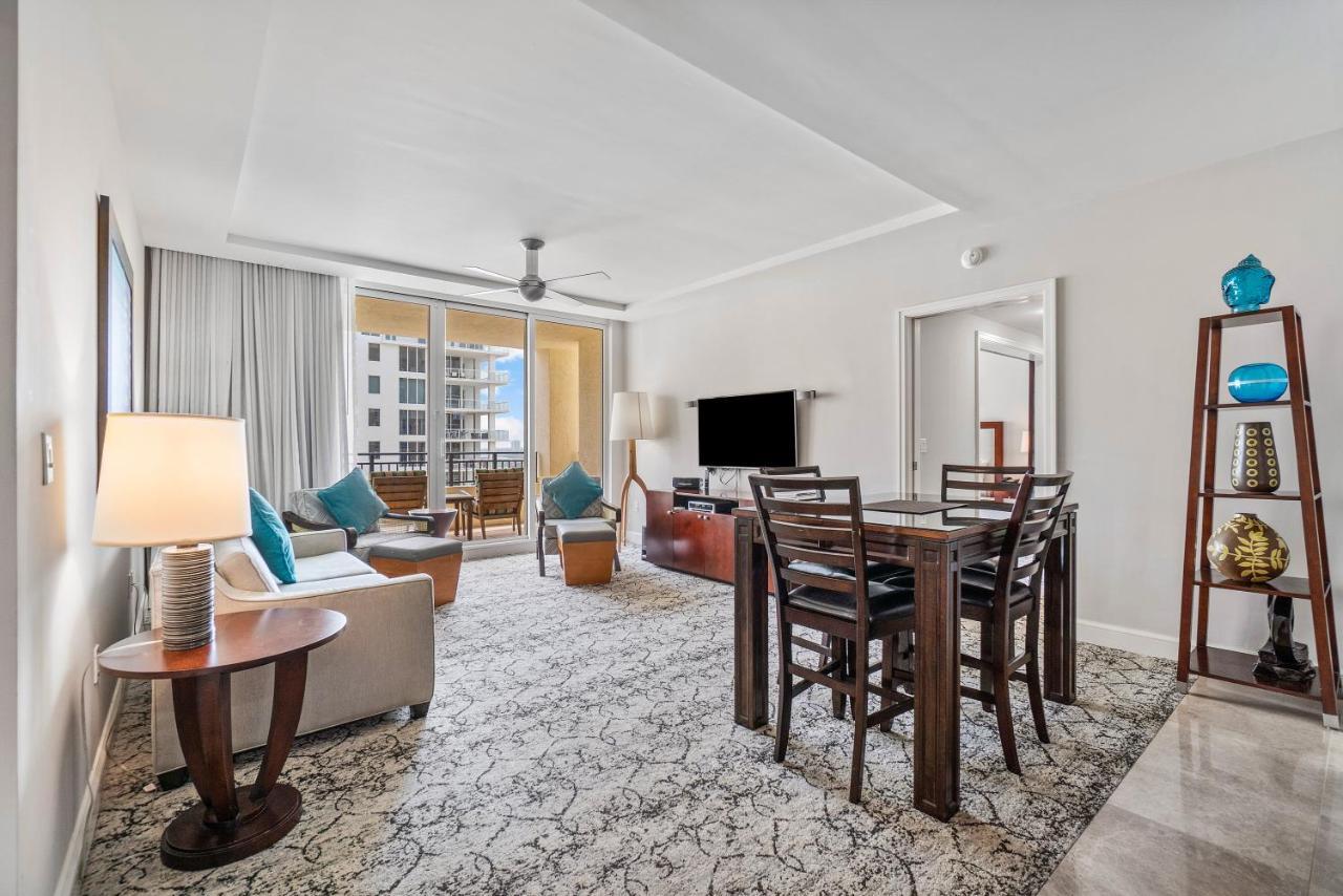 Palm Beach Singer Island Resort & Spa Luxury Suites Riviera Beach Exterior photo