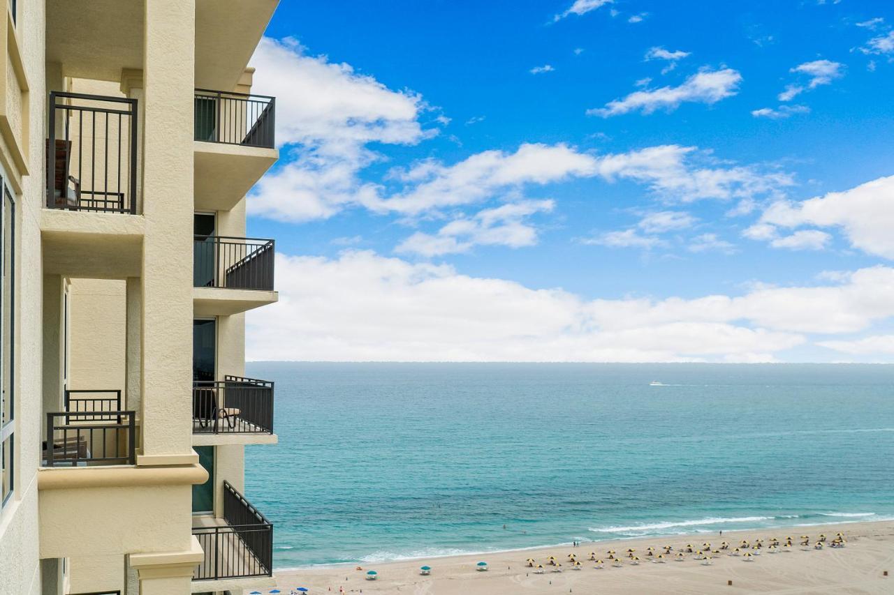 Palm Beach Singer Island Resort & Spa Luxury Suites Riviera Beach Exterior photo