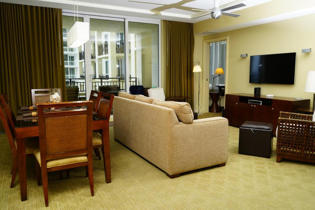 Palm Beach Singer Island Resort & Spa Luxury Suites Riviera Beach Exterior photo