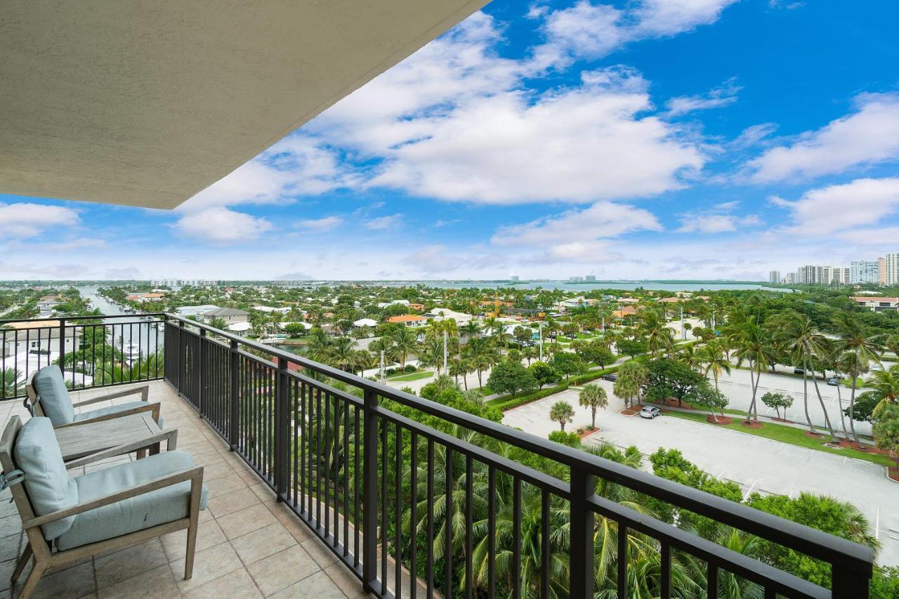 Palm Beach Singer Island Resort & Spa Luxury Suites Riviera Beach Exterior photo