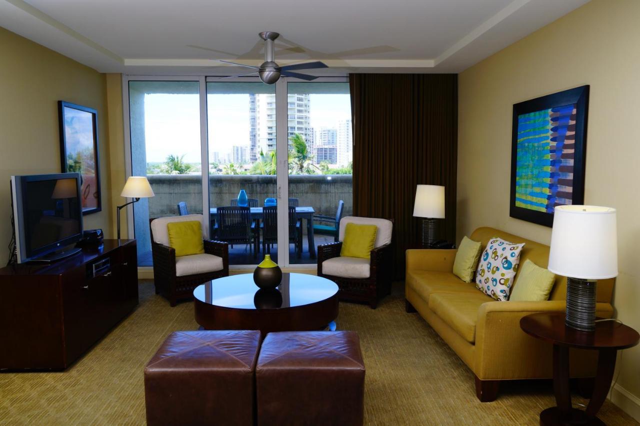 Palm Beach Singer Island Resort & Spa Luxury Suites Riviera Beach Exterior photo